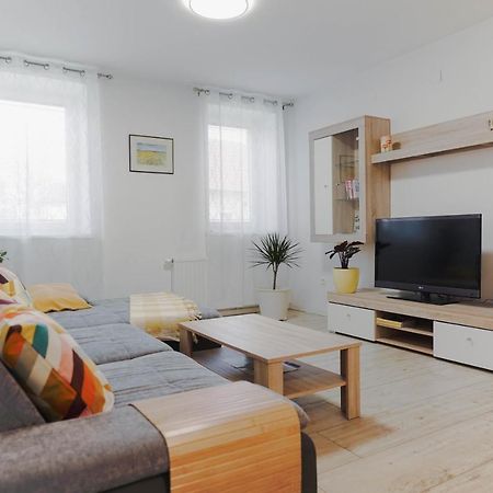 Pri Neji Apartman Postojna Kültér fotó