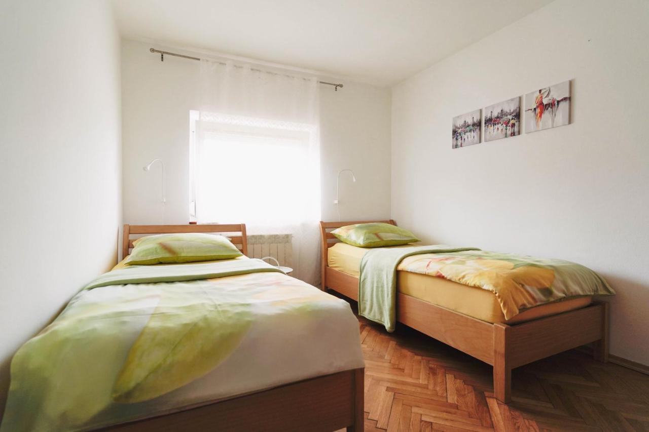 Pri Neji Apartman Postojna Kültér fotó