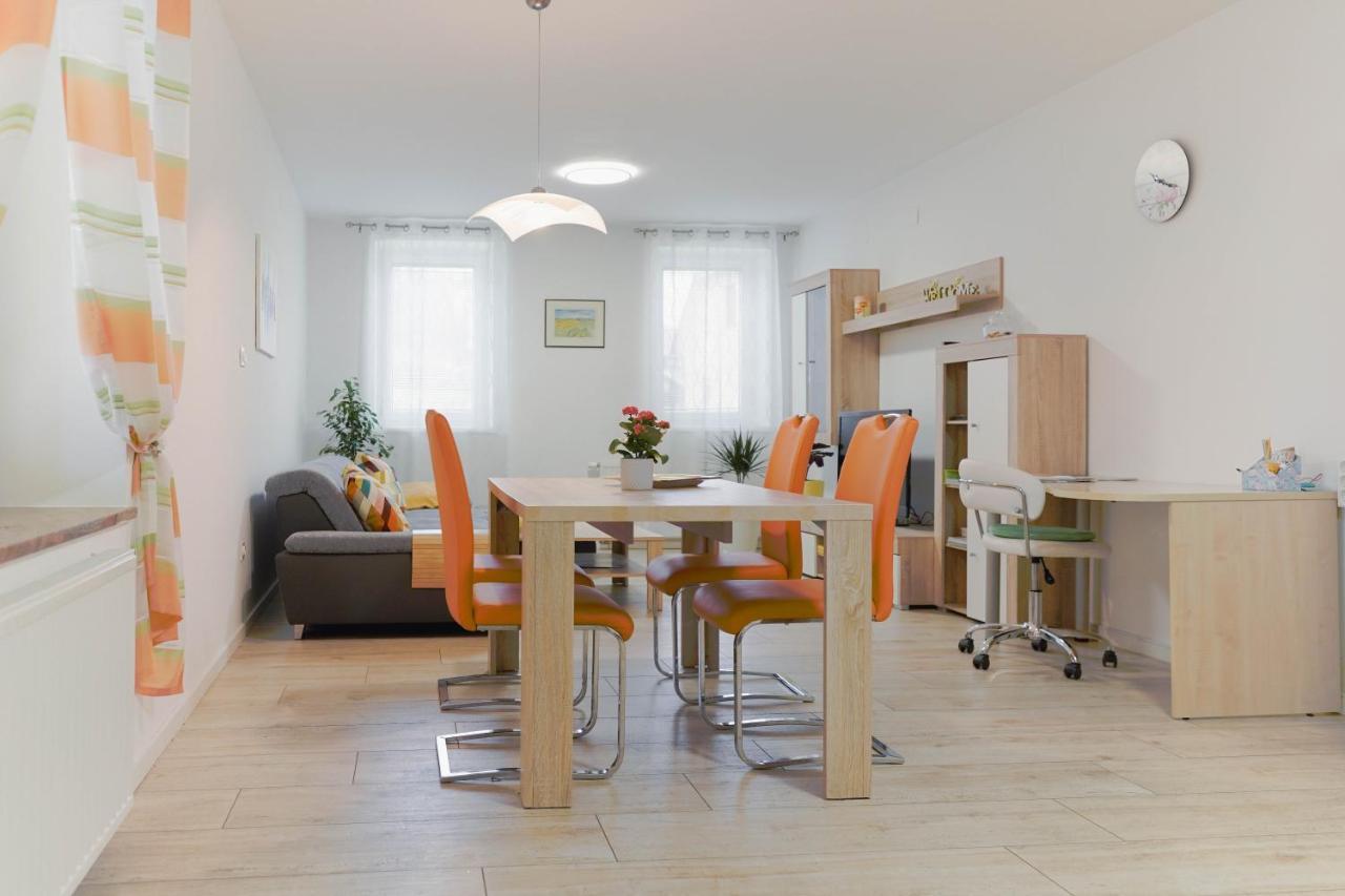 Pri Neji Apartman Postojna Kültér fotó