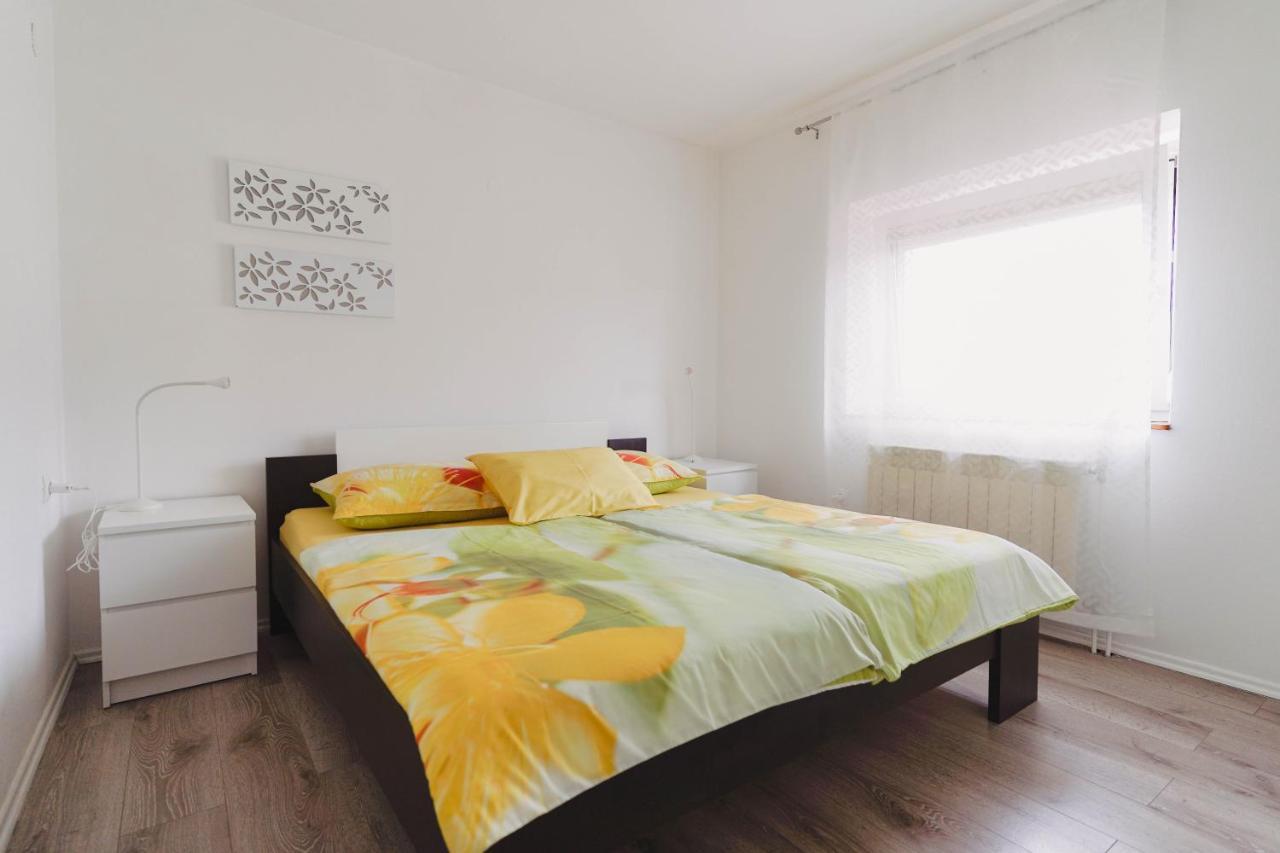 Pri Neji Apartman Postojna Kültér fotó